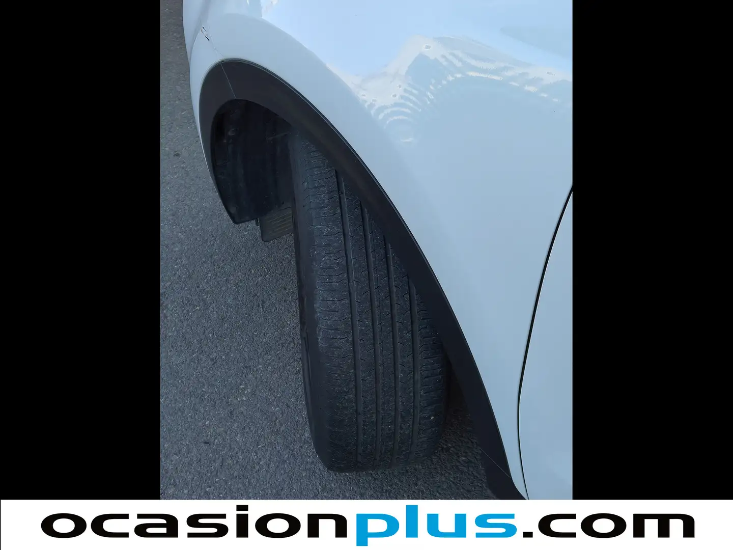 Foto KIA Sportage Kia Sportage 1.6 GDi Drive 4x2 (132 CV)