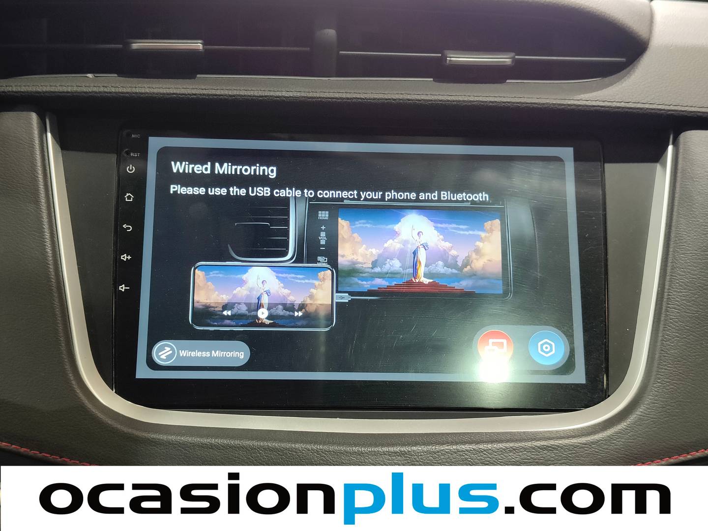 SWM G01 SWM G01 1.5T Luxury (131 CV) de ocasión