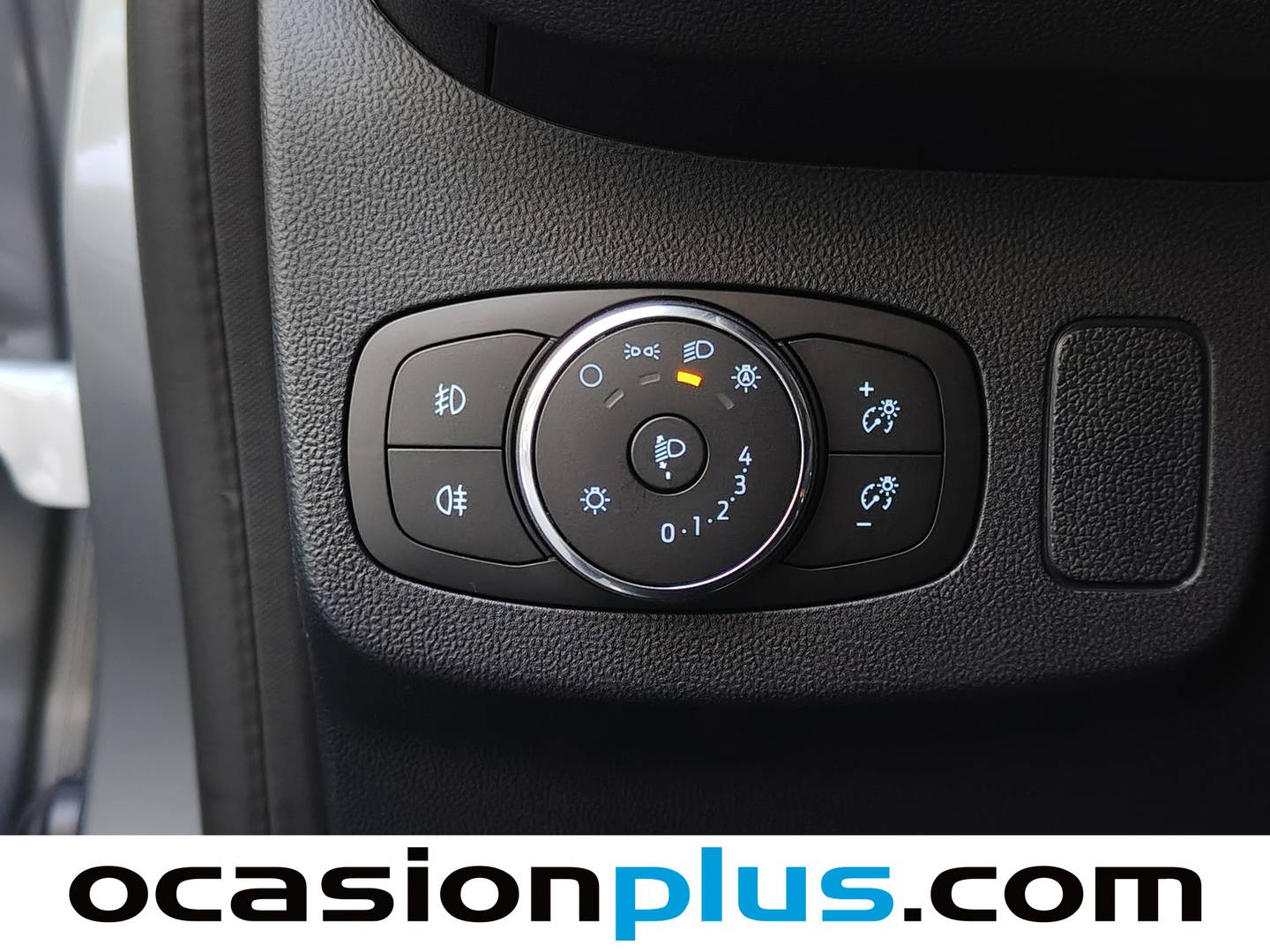 Foto Ford Puma Ford Puma 1.0 EcoBoost MHEV ST-Line X (125 CV)