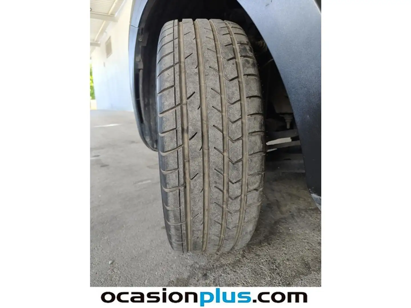 Foto KIA Stonic Kia Stonic 1.0 T-GDi Drive (100 CV)