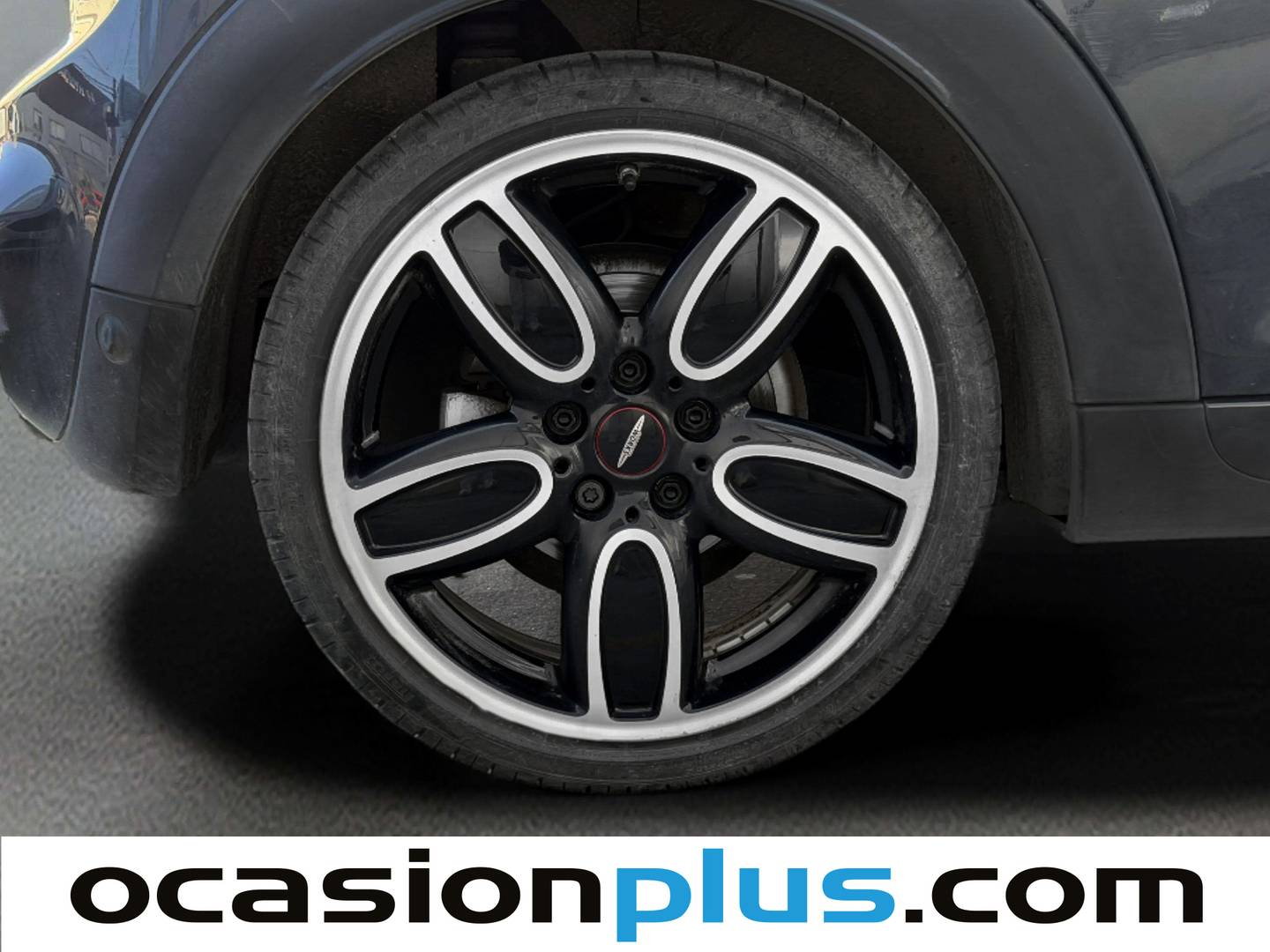 Mini MINI MINI MINI Cooper Cabrio S (178 CV) gasolina