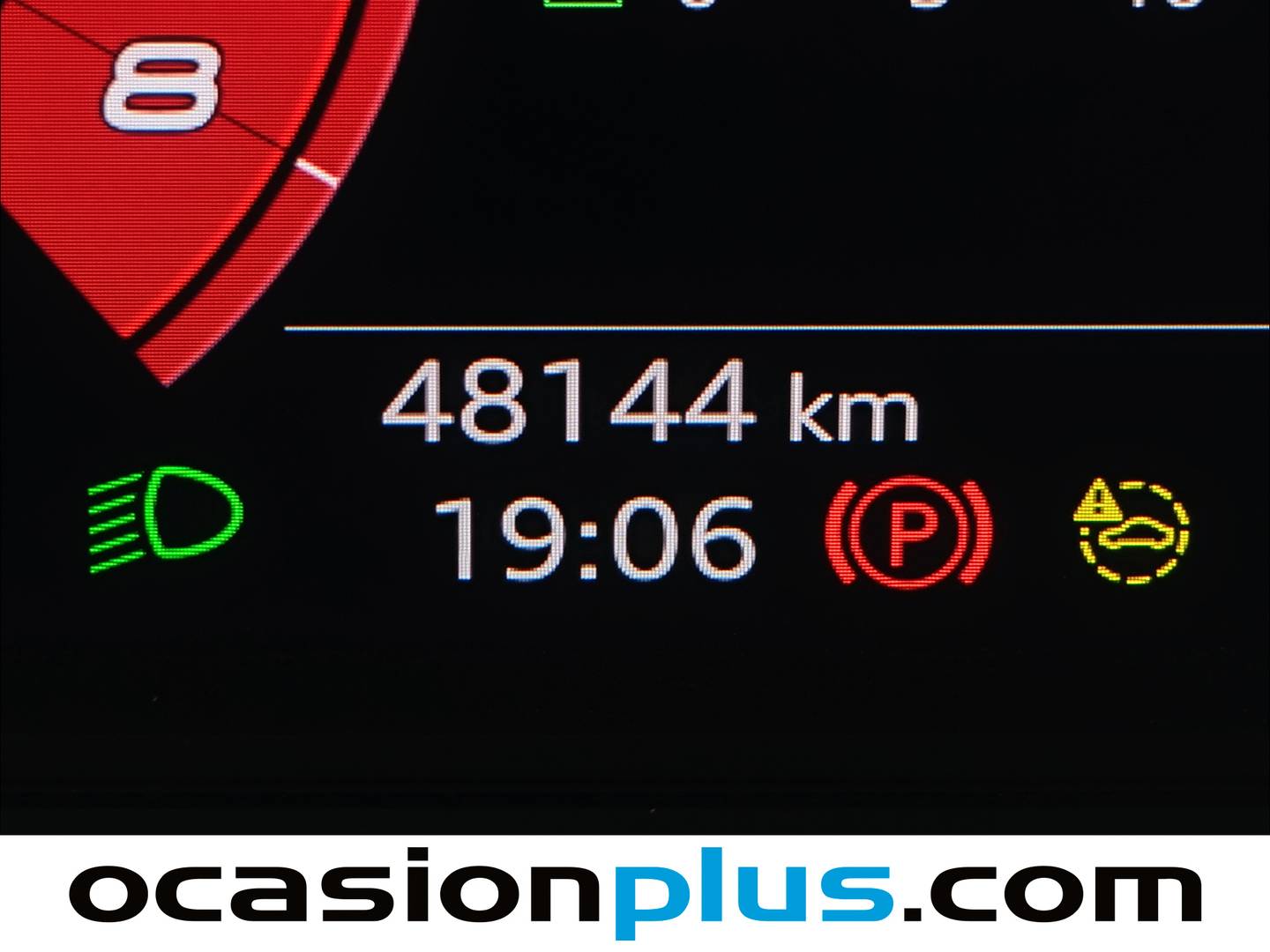 Audi A1 Audi A1 Sportback Adrenalin edition 30 TFSI  (110 CV) S tronic Pack S-Line seminuevo