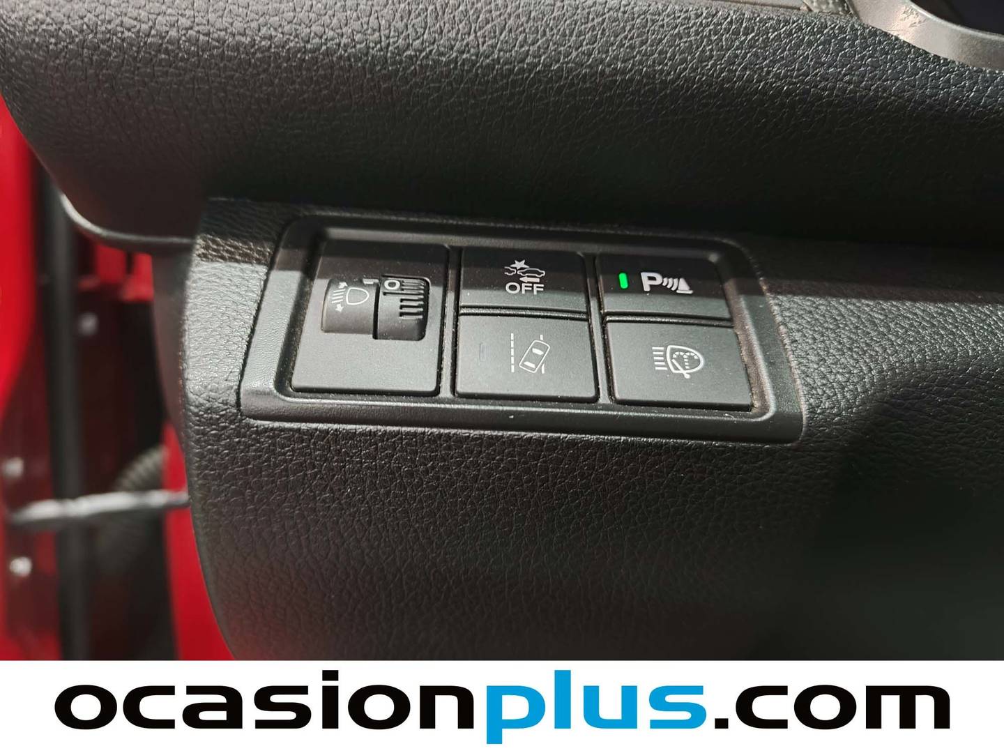 Accesorios del Honda Civic Honda Civic 1.0 I-VTEC TURBO Elegance  (129 CV)