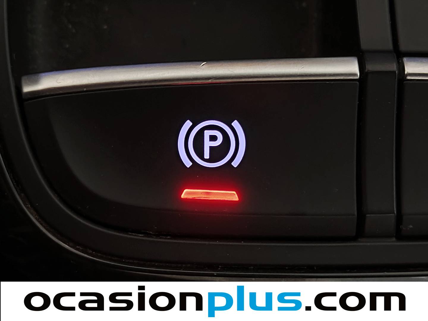 MG eHS MG eHS 1.5 T-GDI PHEV Luxury (258 CV) de segunda mano