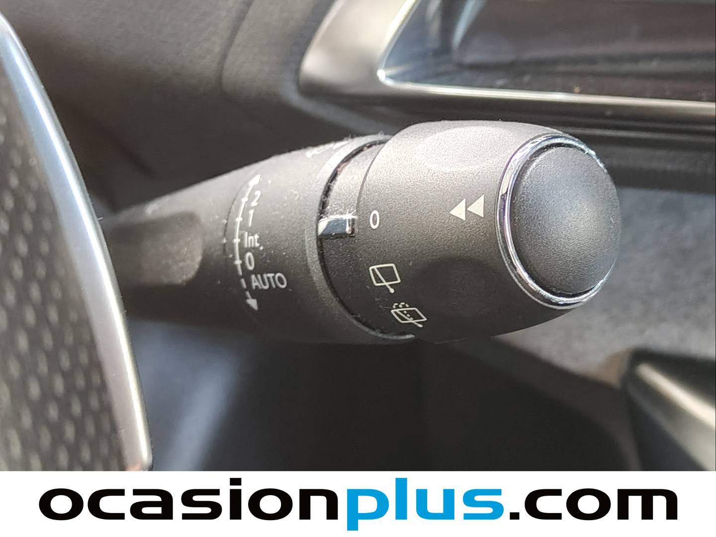 Foto Peugeot 5008 Peugeot 5008 BlueHDI 130 S&S GT EAT8 (130 CV)