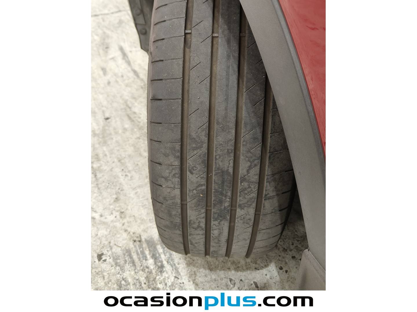 Ford Kuga Ford Kuga 1.5 EcoBoost Trend+ 4x4 Auto (176 CV) seminuevo