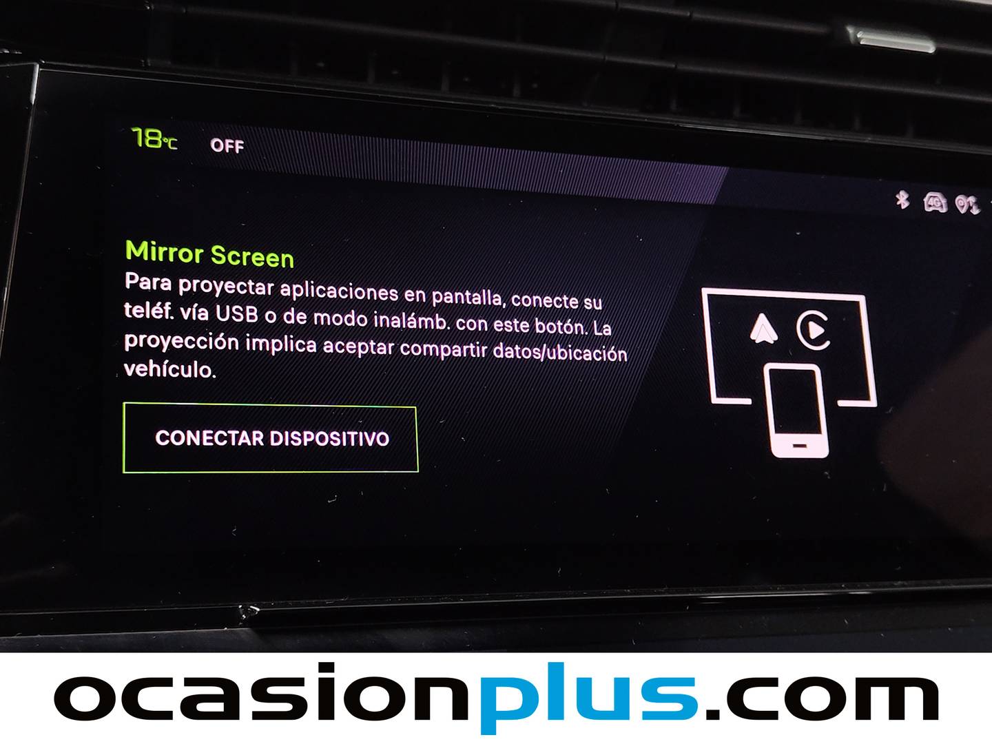 Peugeot 308 Peugeot 308 Allure Pack BlueHDi 130 S&S (130 CV) 130cv