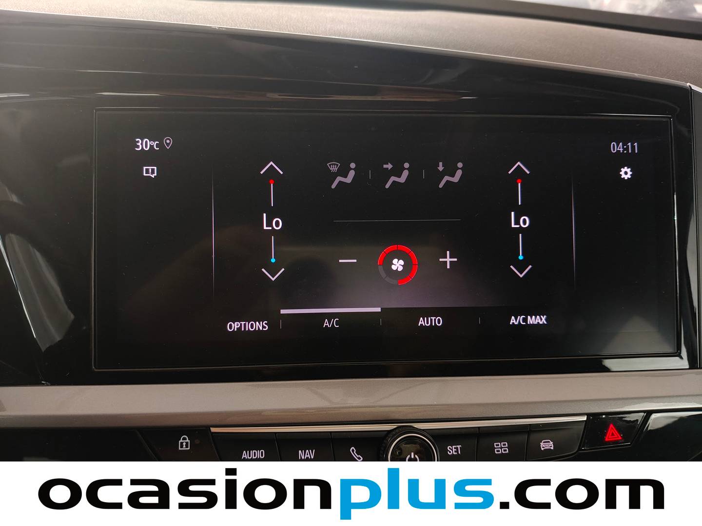 Opel Grandland Opel Grandland 1.2 Turbo XHT S&S GS (130 CV) al mejor precio