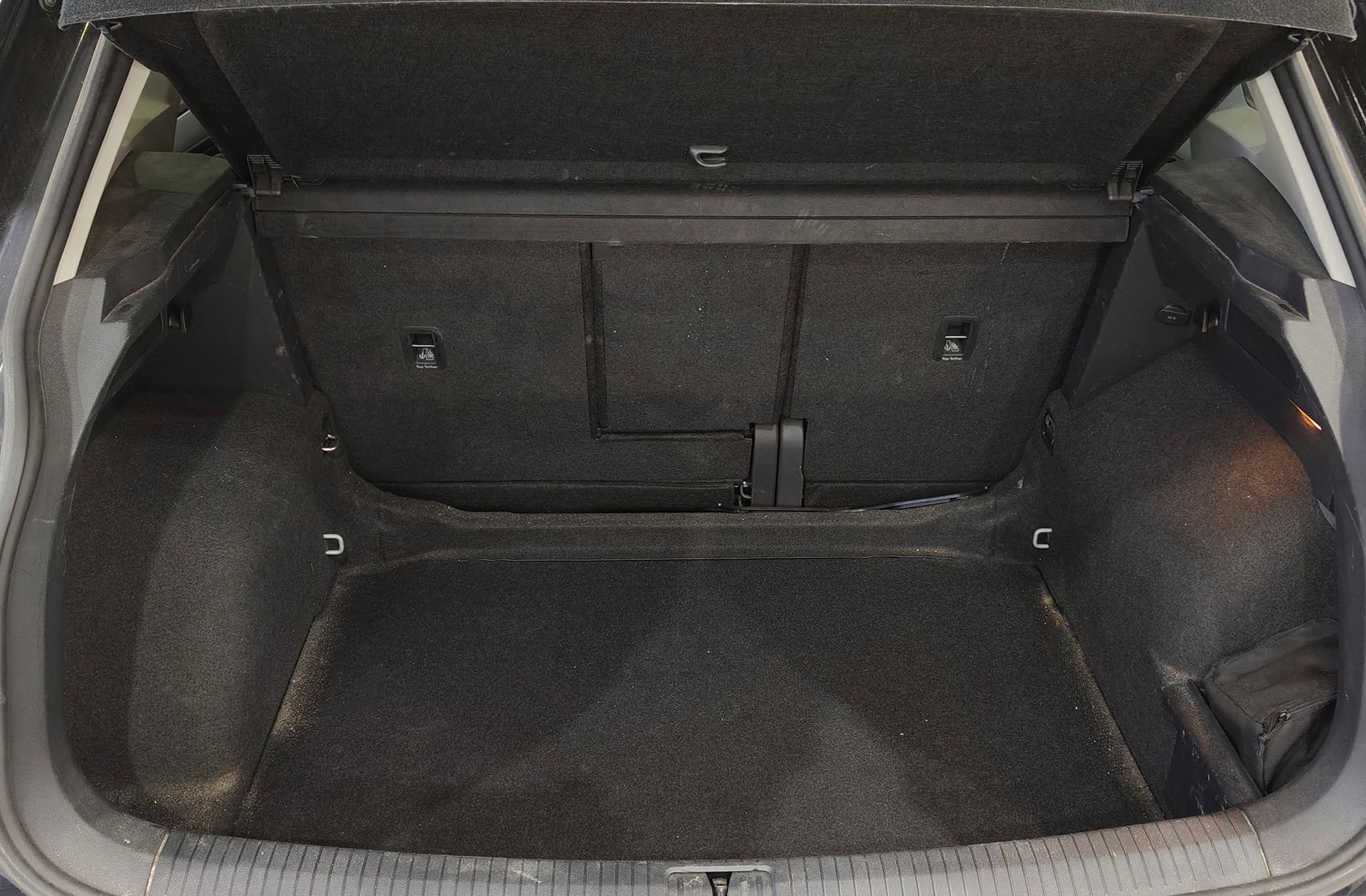 Volkswagen Tiguan Edition 1.4 TSI - foto 14