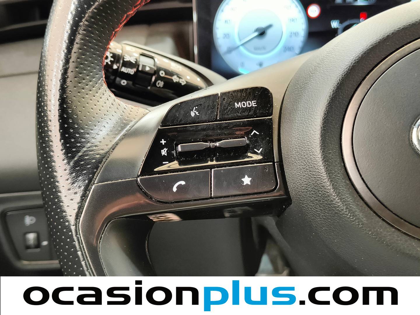 Hyundai Tucson Hyundai Tucson 1.6 TGDI N-Line 30 Aniversario (150 CV) barato