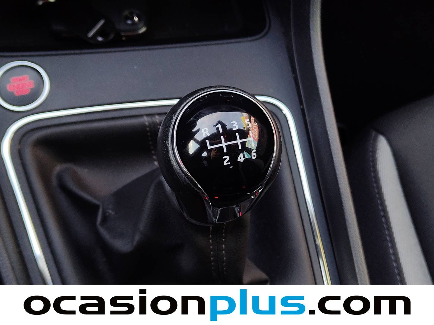 Foto Seat León SEAT León 1.5 TSI S&S Style Visio Edition (130 CV)