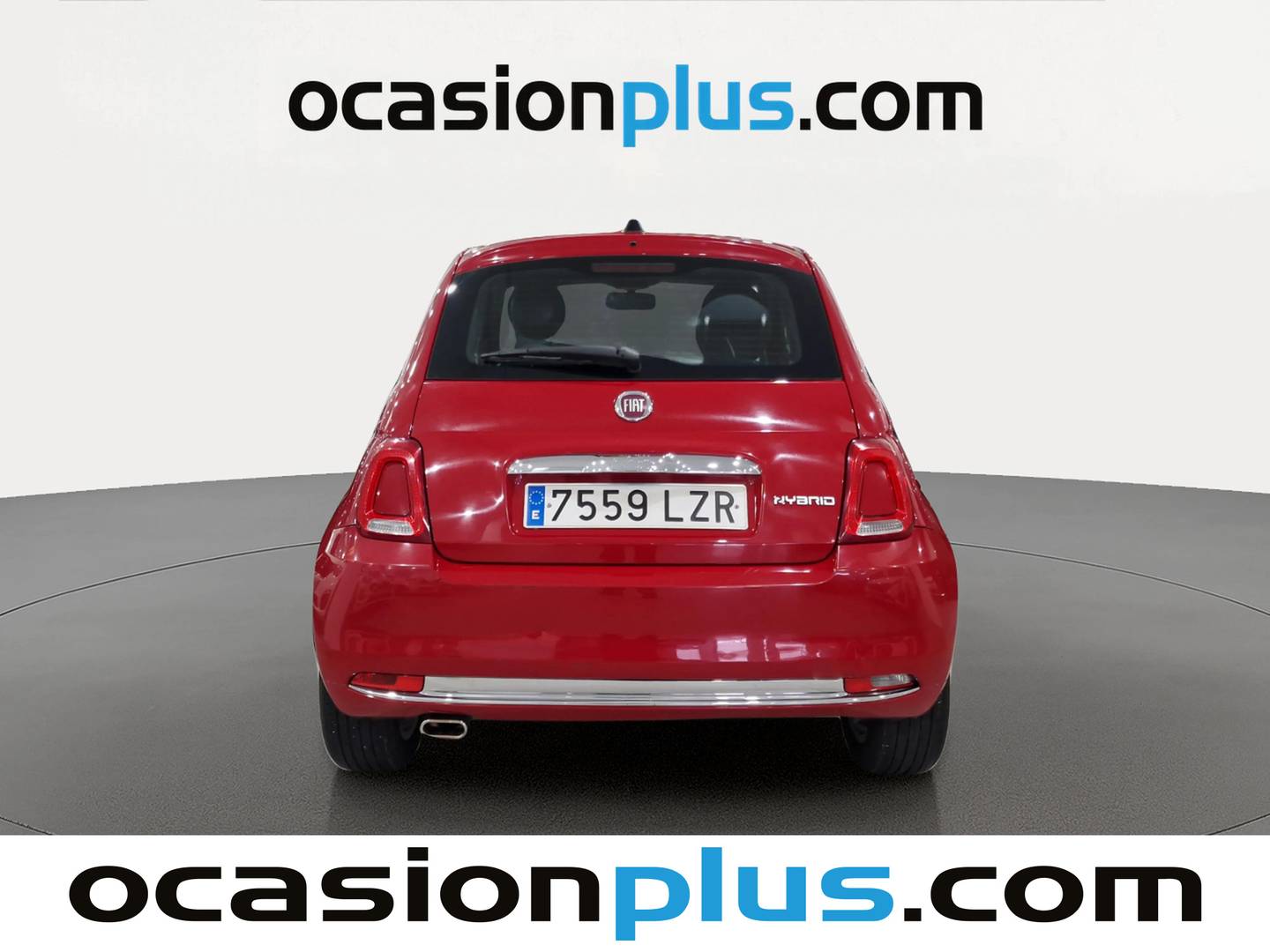Fiat 500 Fiat 500 Red 1.0 Hybrid (70 CV) barato