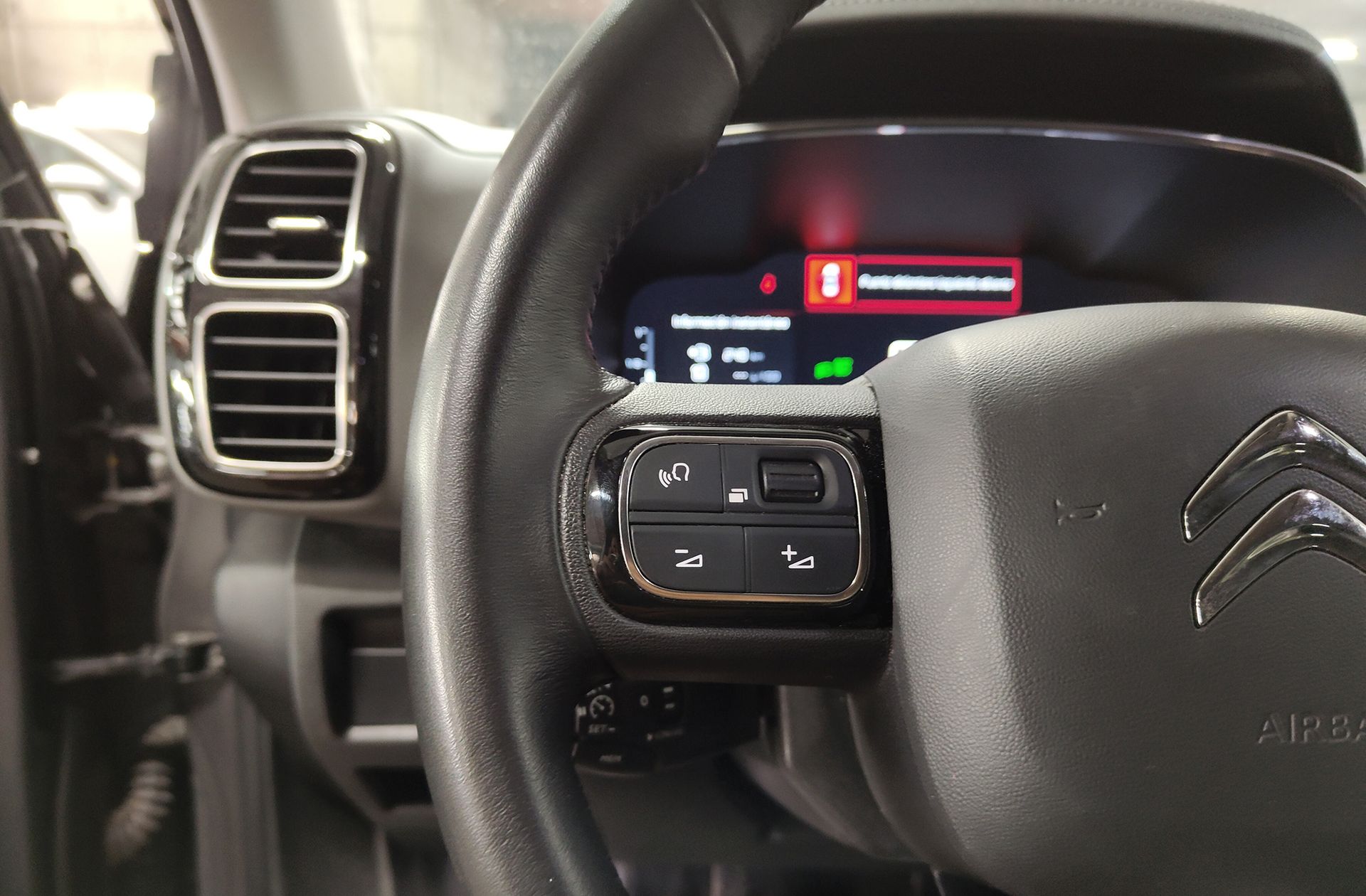 Citroën C5 Aircross BlueHDi 130 Shine - foto 34