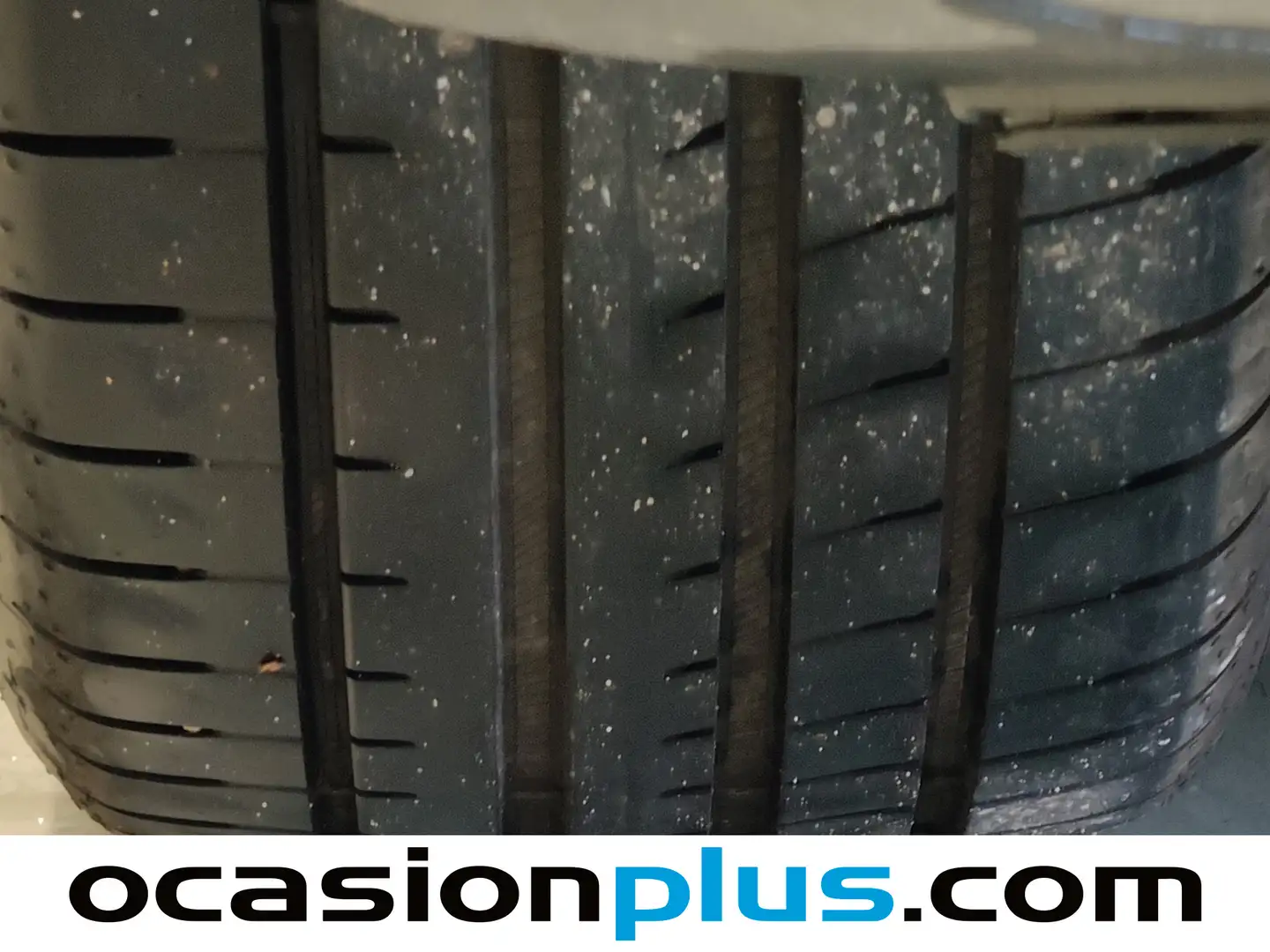 Foto Mercedes Clase A Mercedes-Benz Clase A 180 d (116 CV) Pack AMG