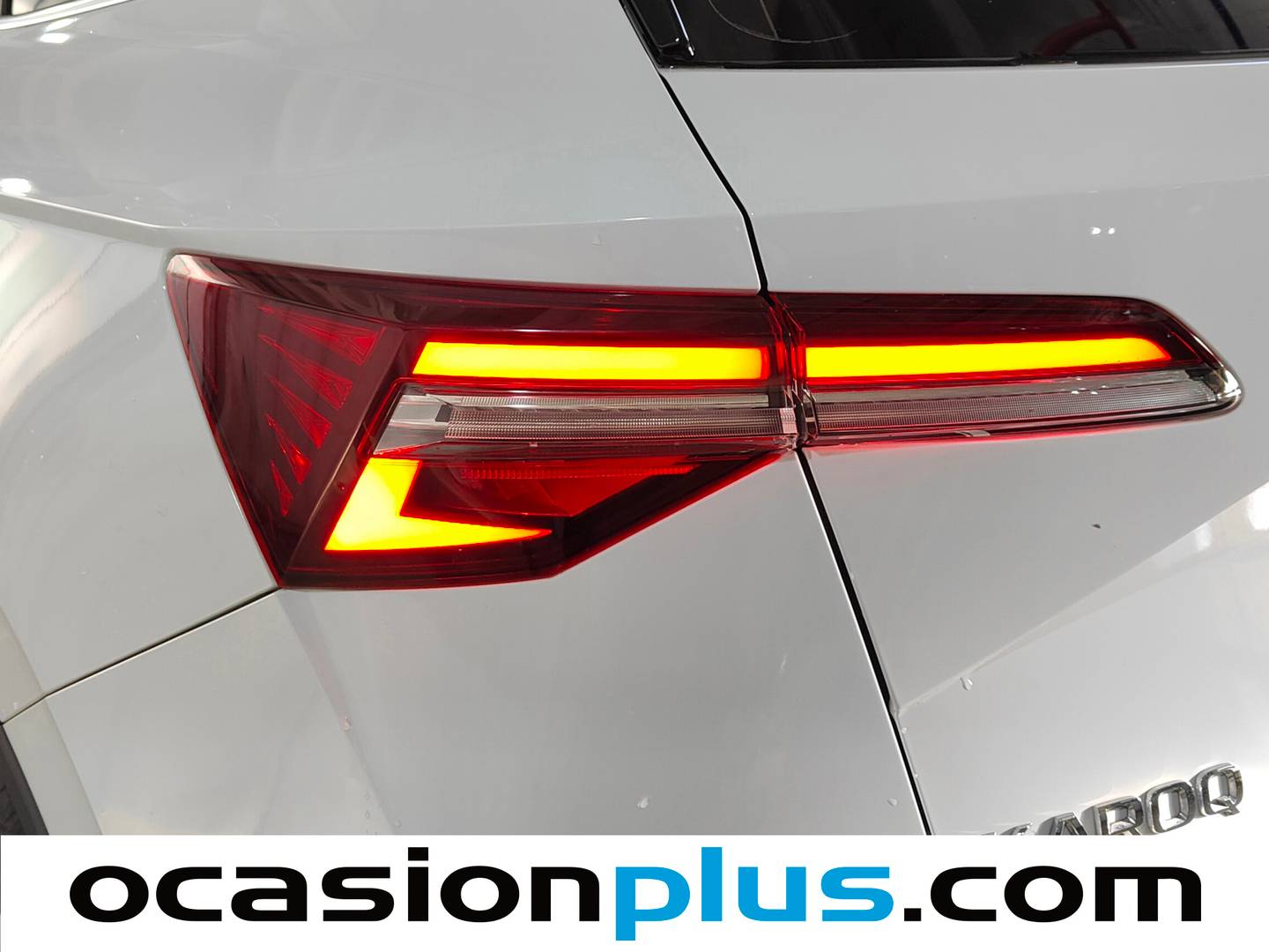 Skoda Karoq Skoda Karoq 2.0 TDI Selection (115 CV) diésel