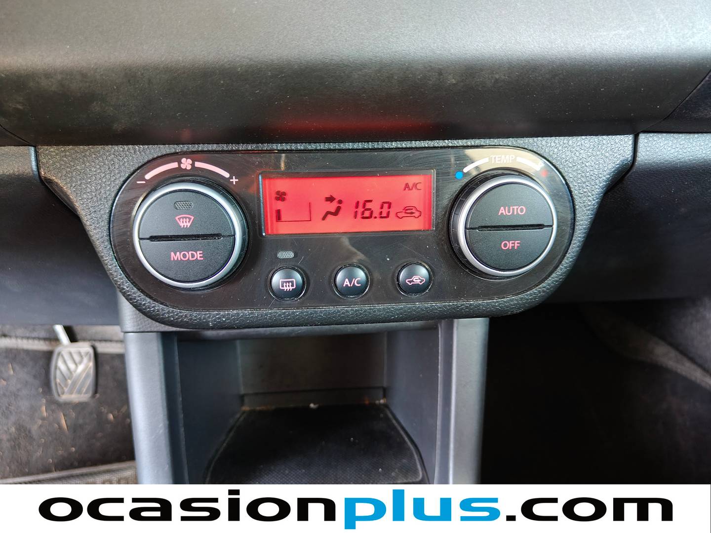 Extras y acabados del Suzuki Swift Suzuki Swift 1.3 GLX 5p (92 CV)
