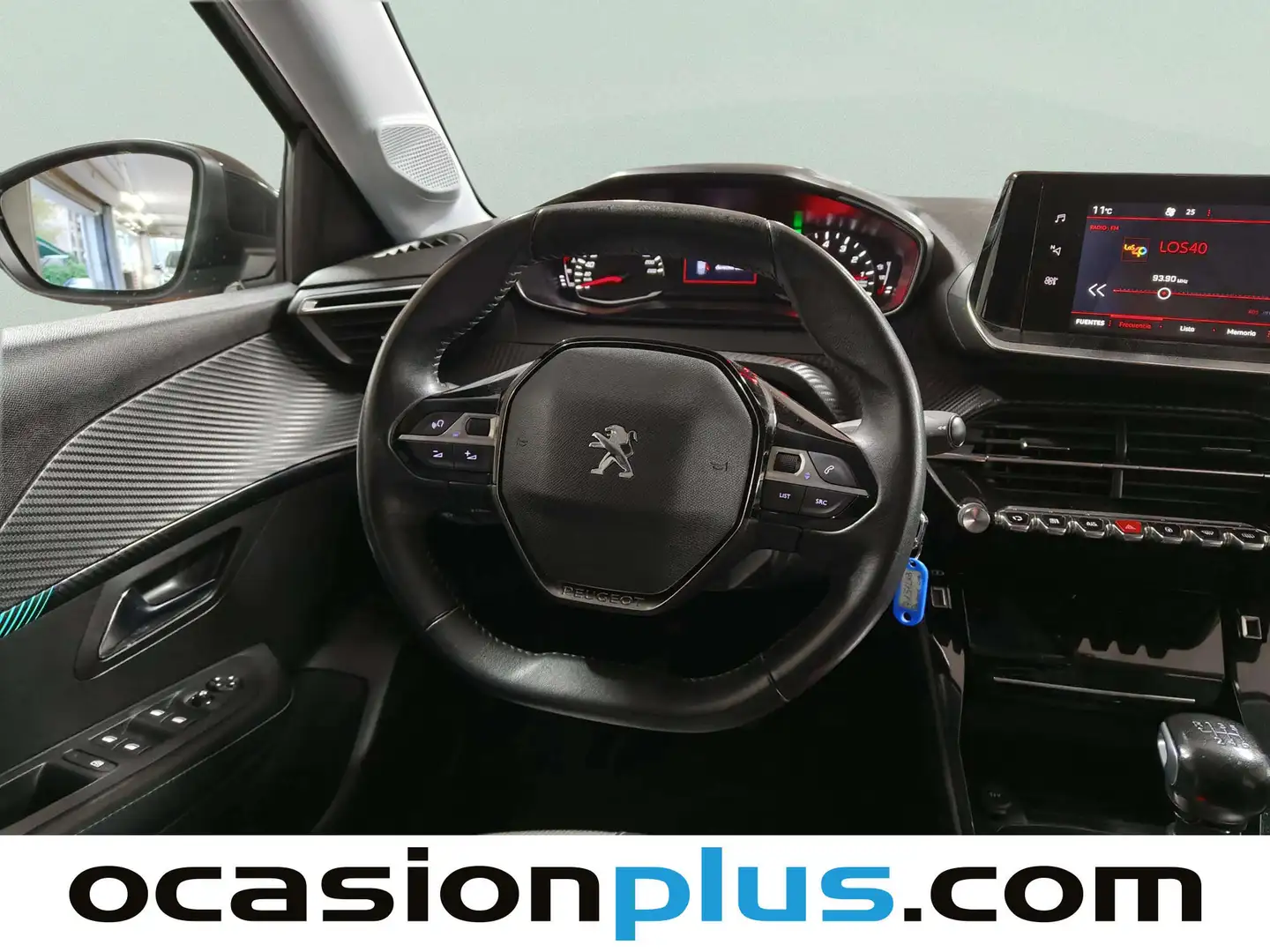 Foto Peugeot 208 Peugeot 208 BlueHDi 100 Allure (100 CV)