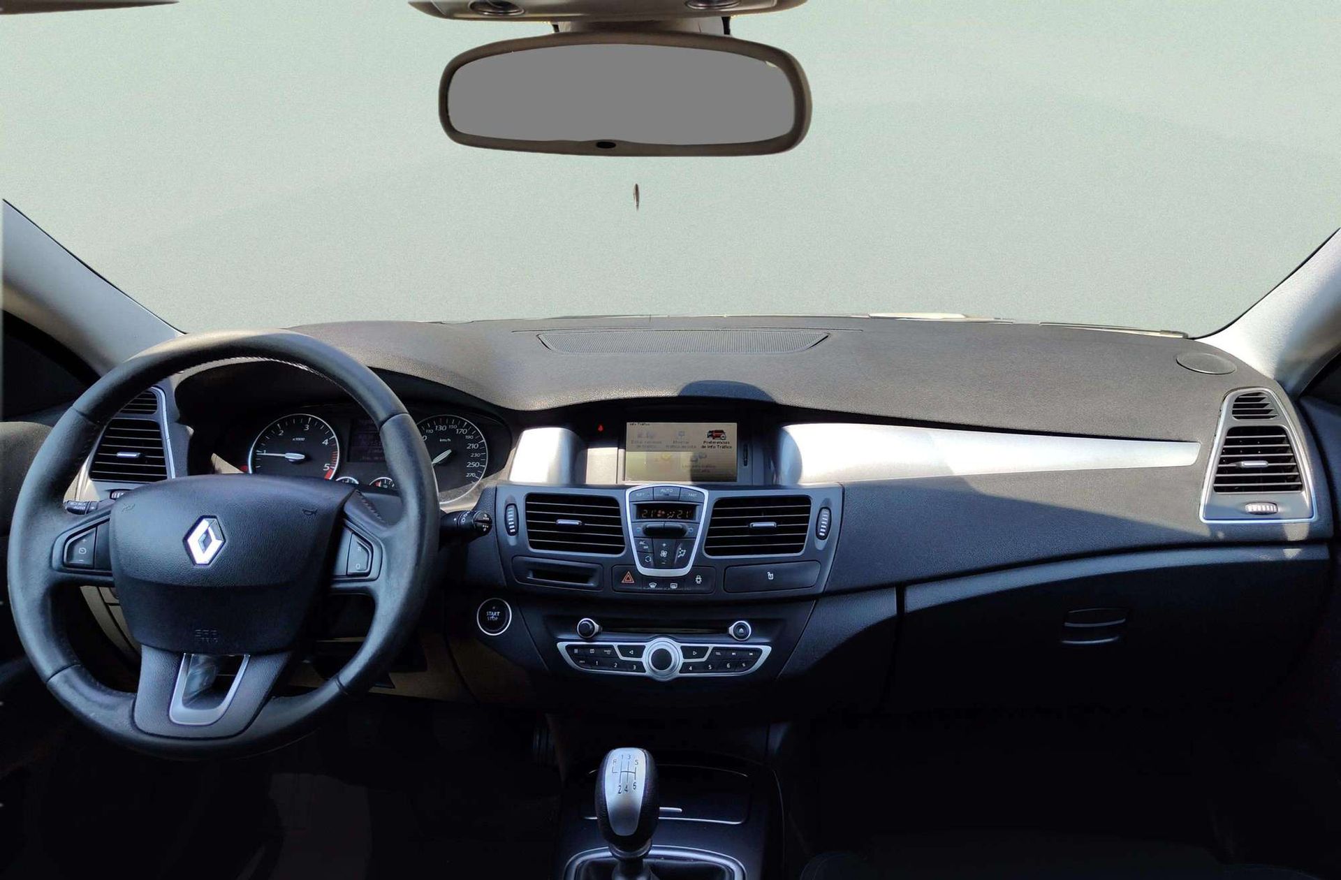 Renault Laguna Coupe Emotion Plus FAP eco2 dCi - foto 6