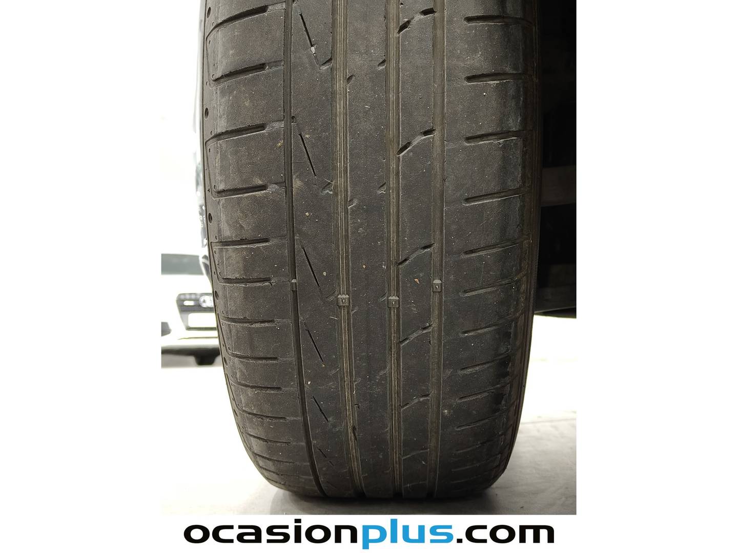 Foto BMW Serie 2 Gran Tourer BMW Serie 2 218d Gran Tourer (150 CV) 7 Plazas