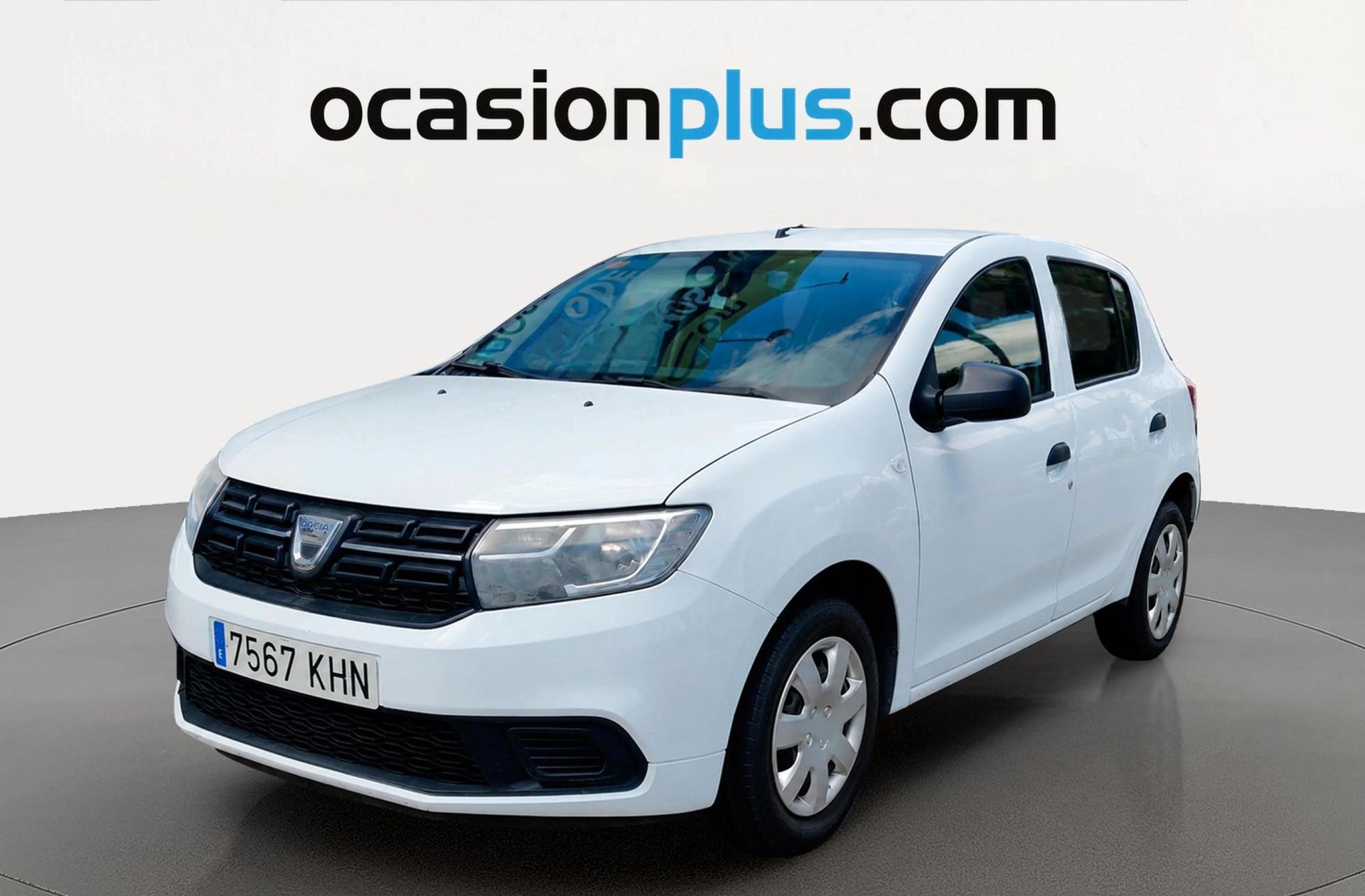 Dacia Sandero Ambiance 1.0