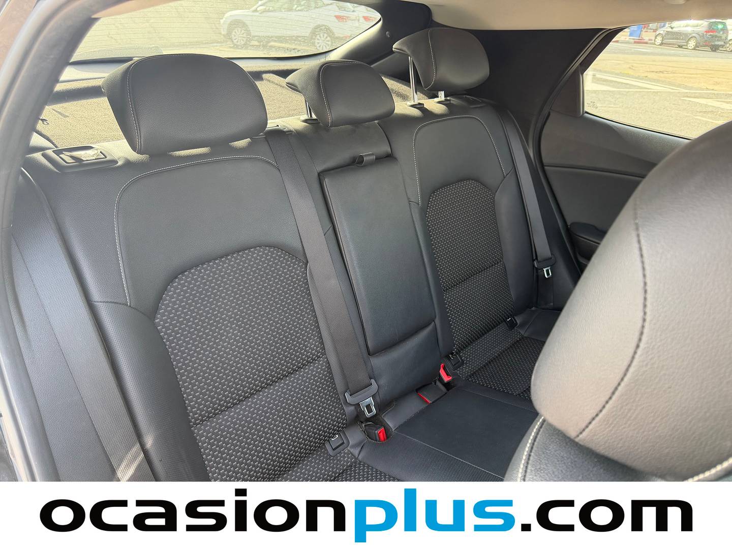 KIA XCeed KIA XCeed 1.4 T-GDi Emotion DCT (140 CV) al mejor precio