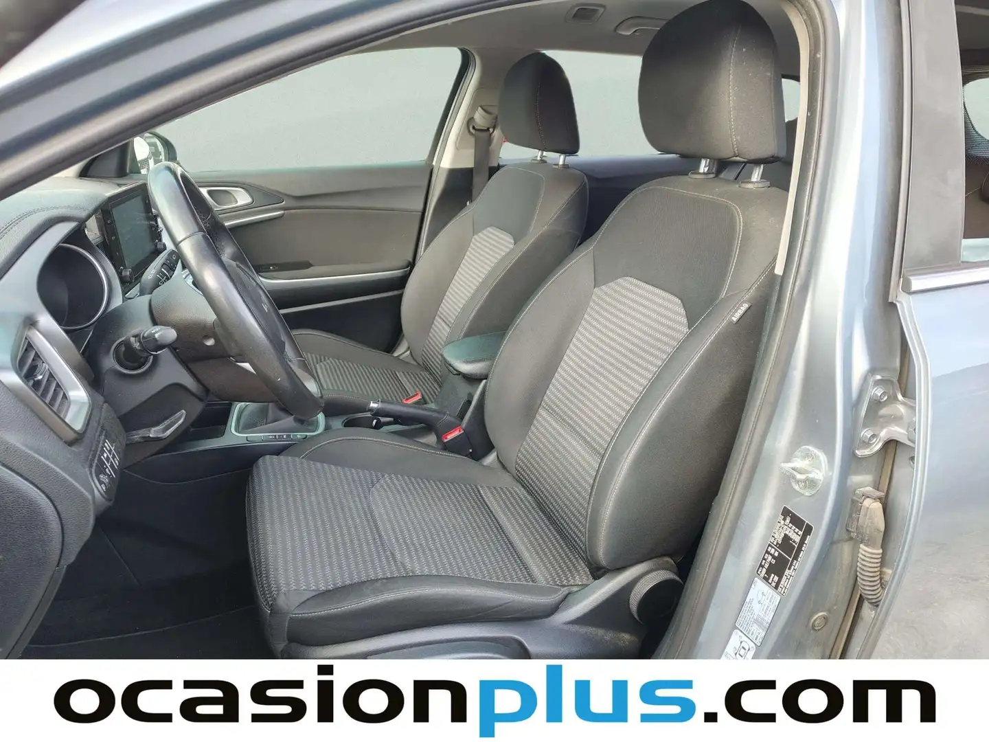 Foto KIA Ceed Tourer Kia Ceed Tourer 1.0 T-GDi Drive (120 CV)