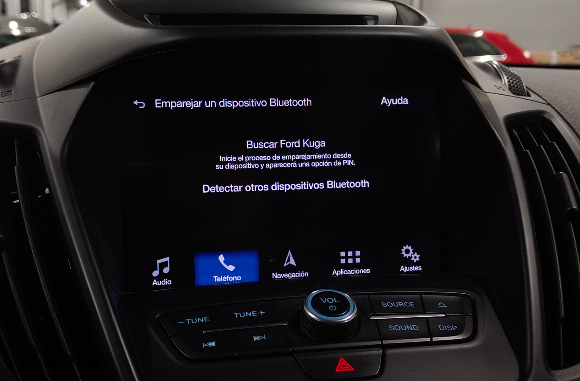 Ford Kuga 1.5 EcoBoost ST-Line Limited Edition 4x4 - foto 41