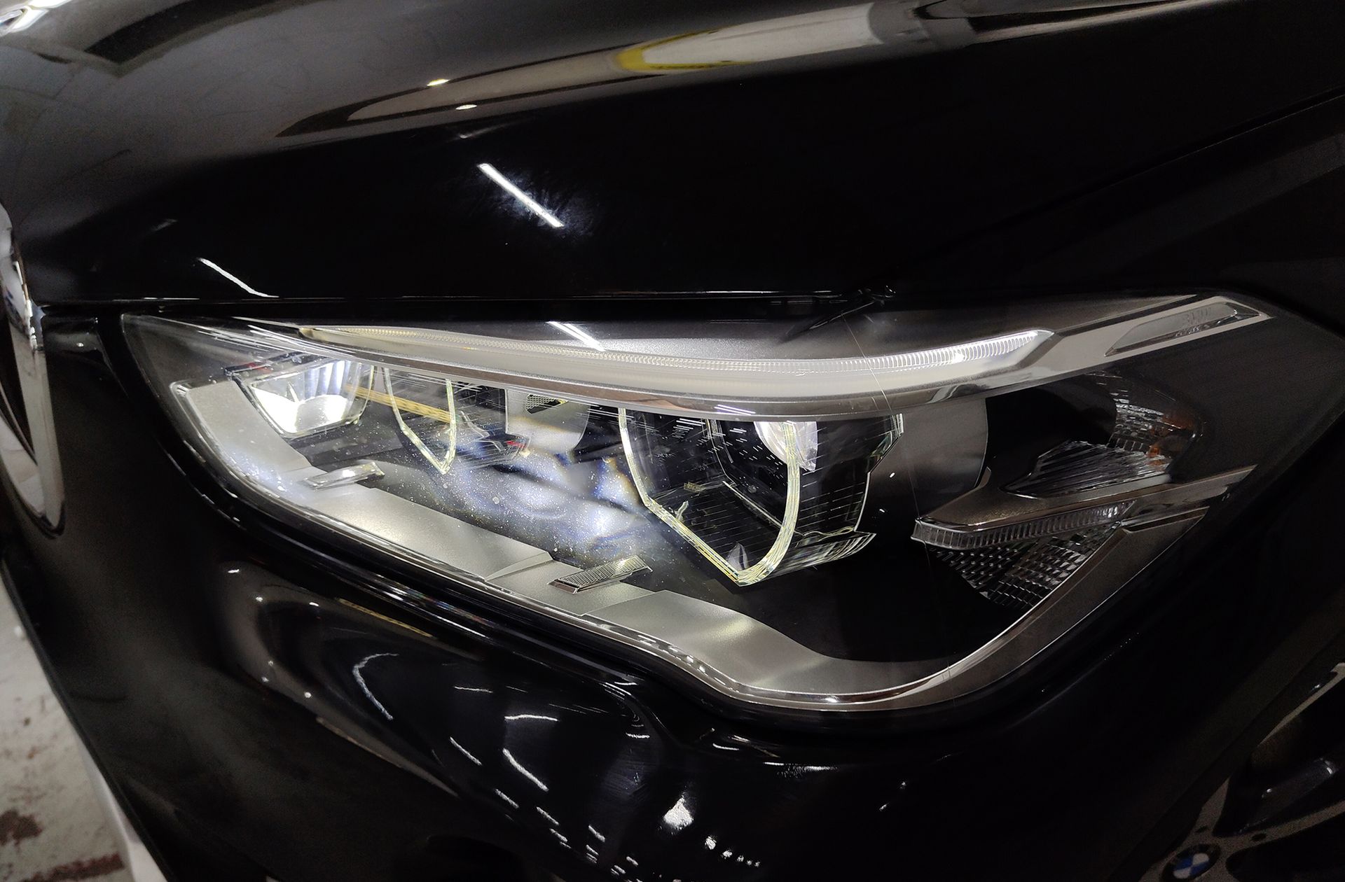 BMW X1 sDrive20i - foto 15