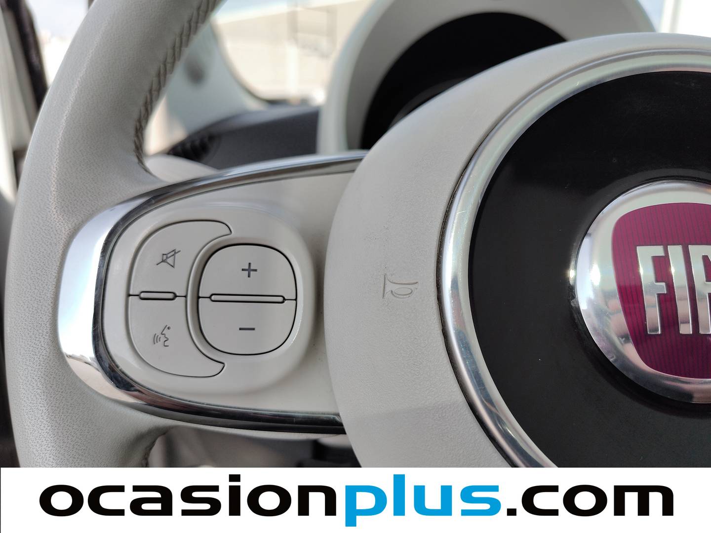 Fiat 500 Fiat 500 1.0 Hybrid Dolcevita (70 CV) seminuevo