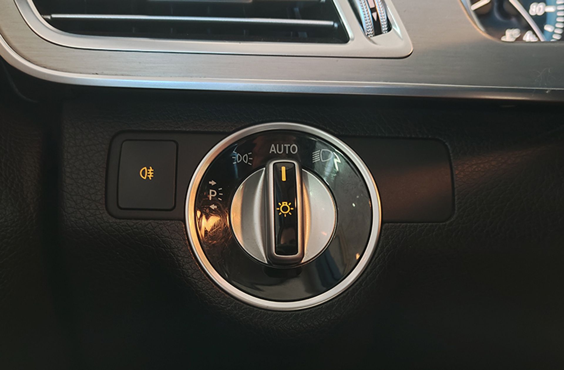 Mercedes-Benz Clase E 200 BlueTEC - foto 29