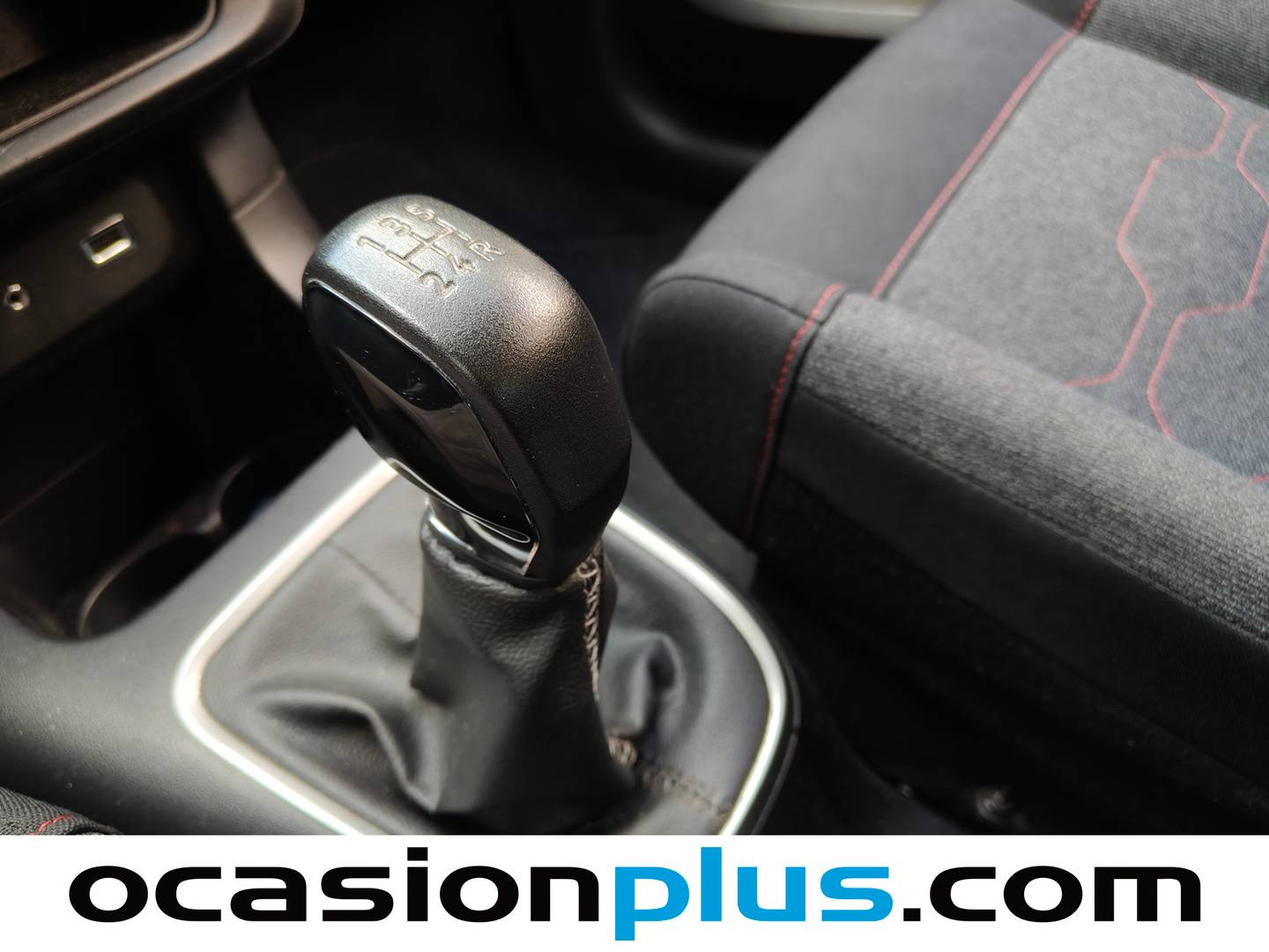 Citroën C3 Citroën C3 PureTech 82 Feel (83 CV) de segunda mano