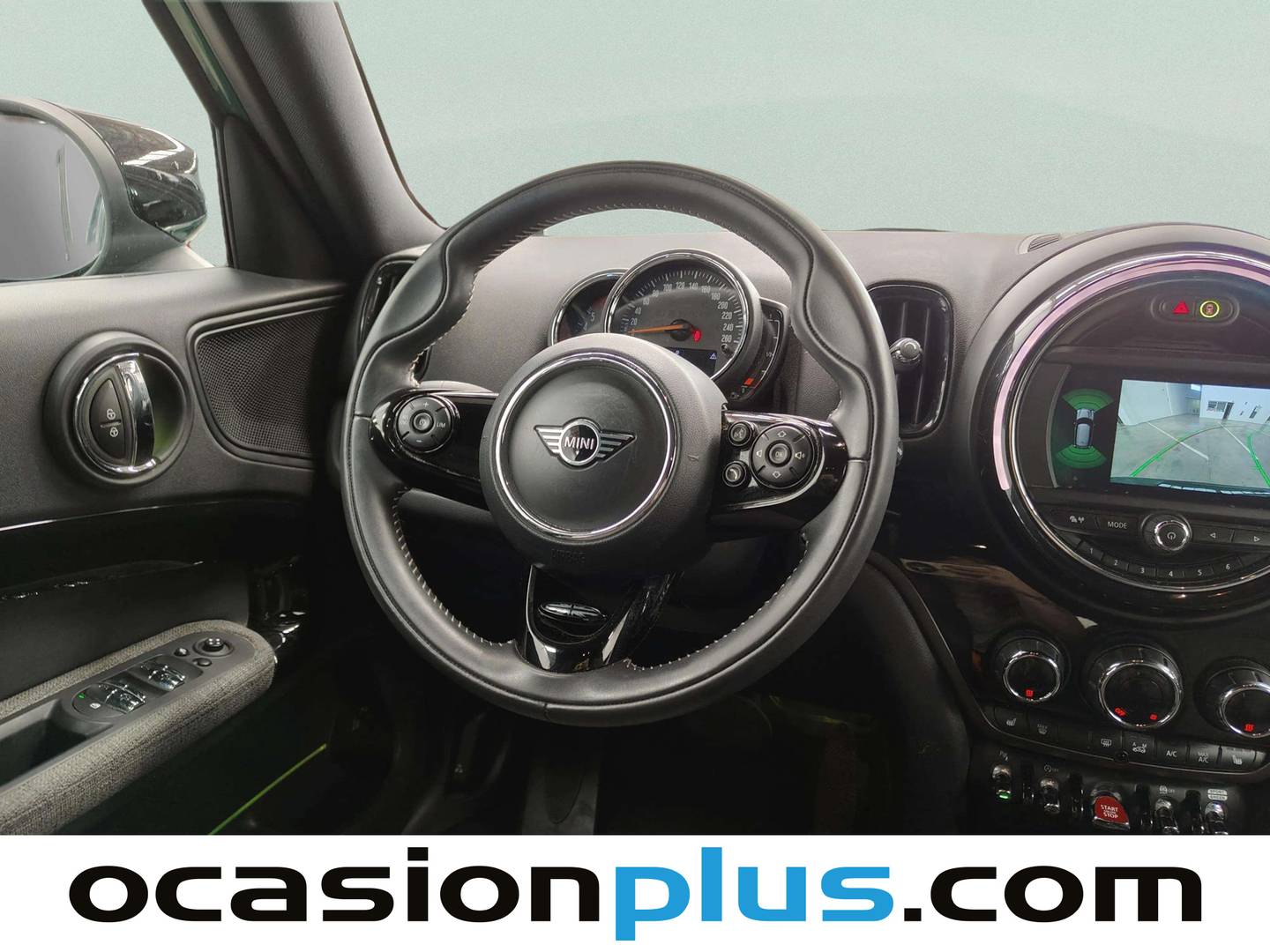 Mini Countryman Mini MINI Countryman Cooper D (150 CV) de ocasión