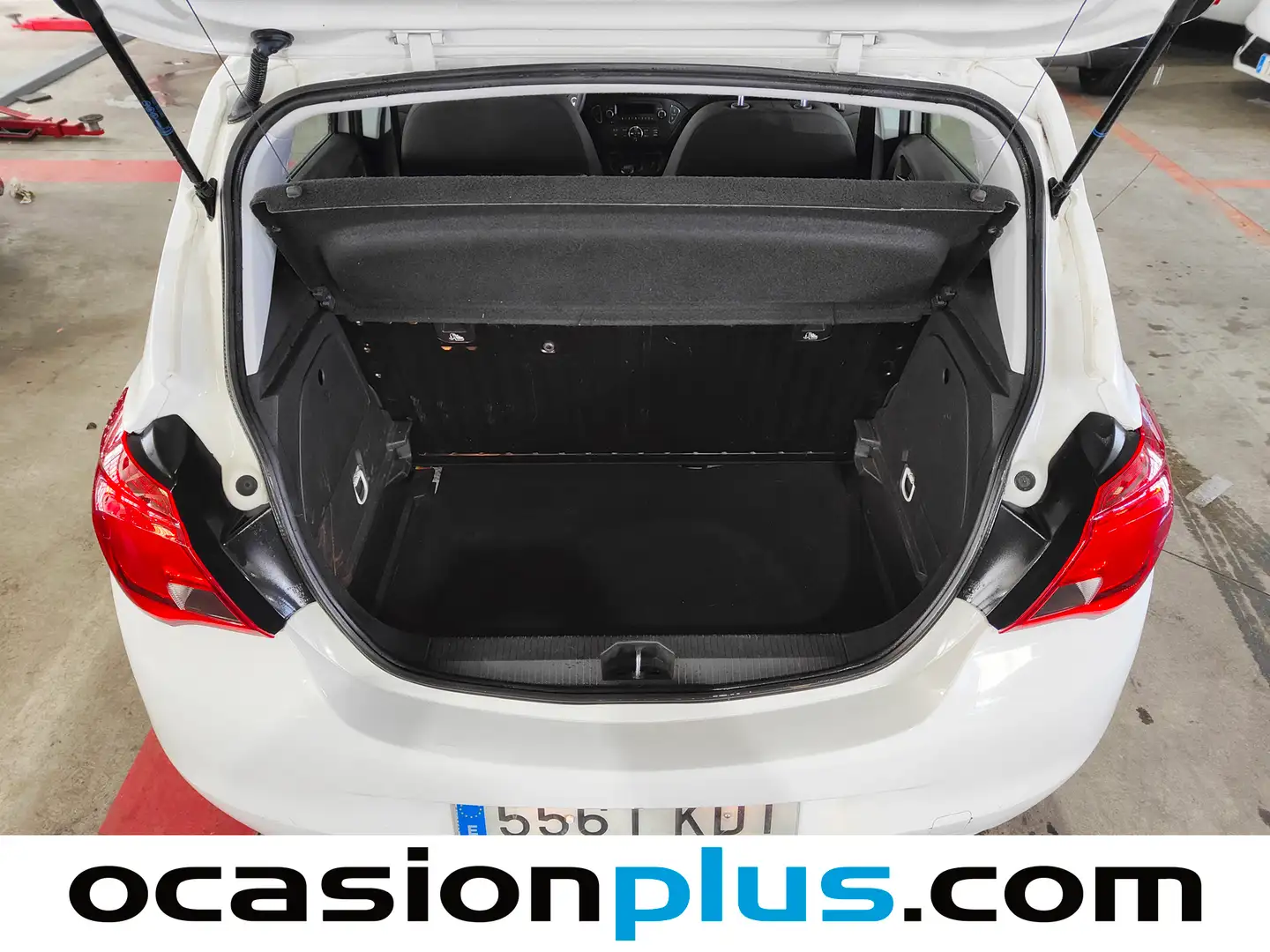 Foto Opel Corsa Opel Corsa 1.4 Business (90 CV)