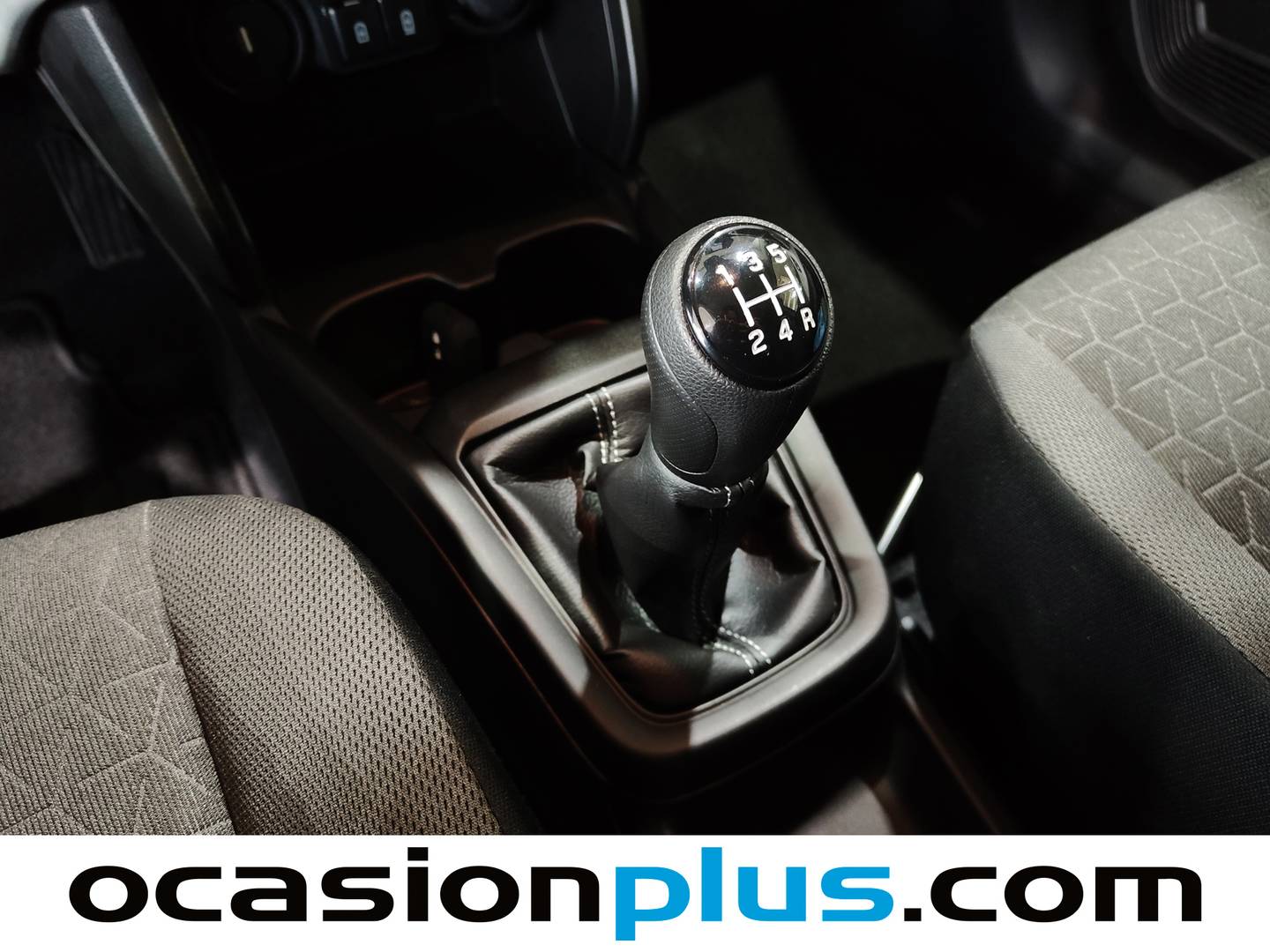 Suzuki Swift Suzuki Swift 1.2 Mild Hybrid S2 4WD (83 CV) de segunda mano