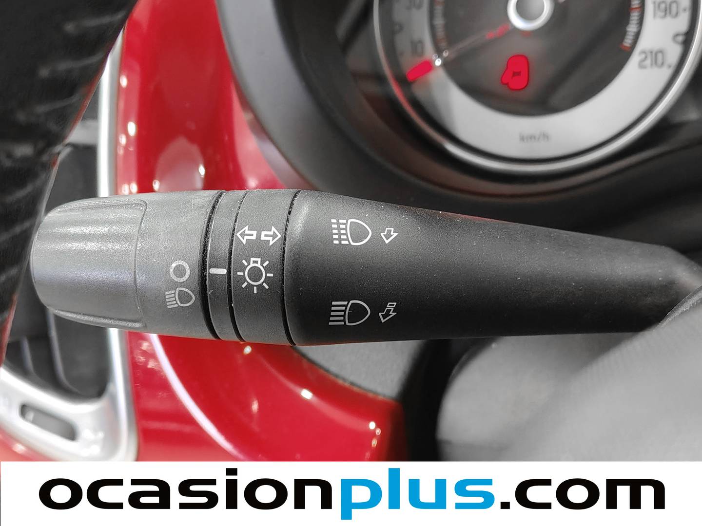 Fiat 500L Fiat 500L 1.3 16v MultiJet II S&S (85 CV) de segunda mano