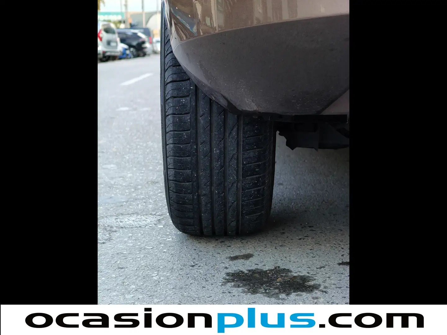 Foto Skoda Fabia Skoda Fabia 1.0 TSI Like DSG (110 CV)