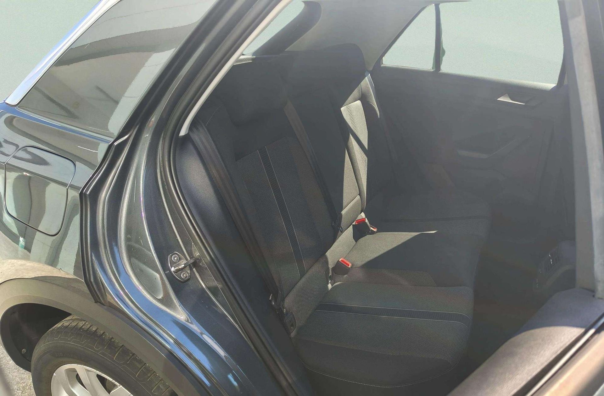 Volkswagen T-Roc Life 1.0 TSI - foto 18