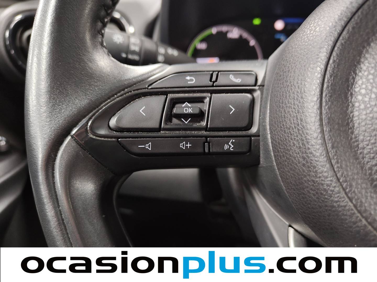 Foto Toyota Yaris Toyota Yaris 120H Active Plus (116 CV)