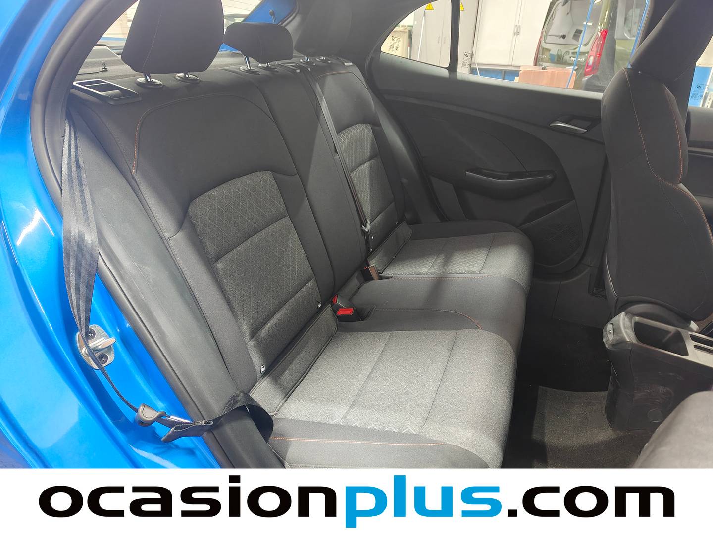 MG MG3 MG MG3 1.5 Comfort (116 CV) al mejor precio