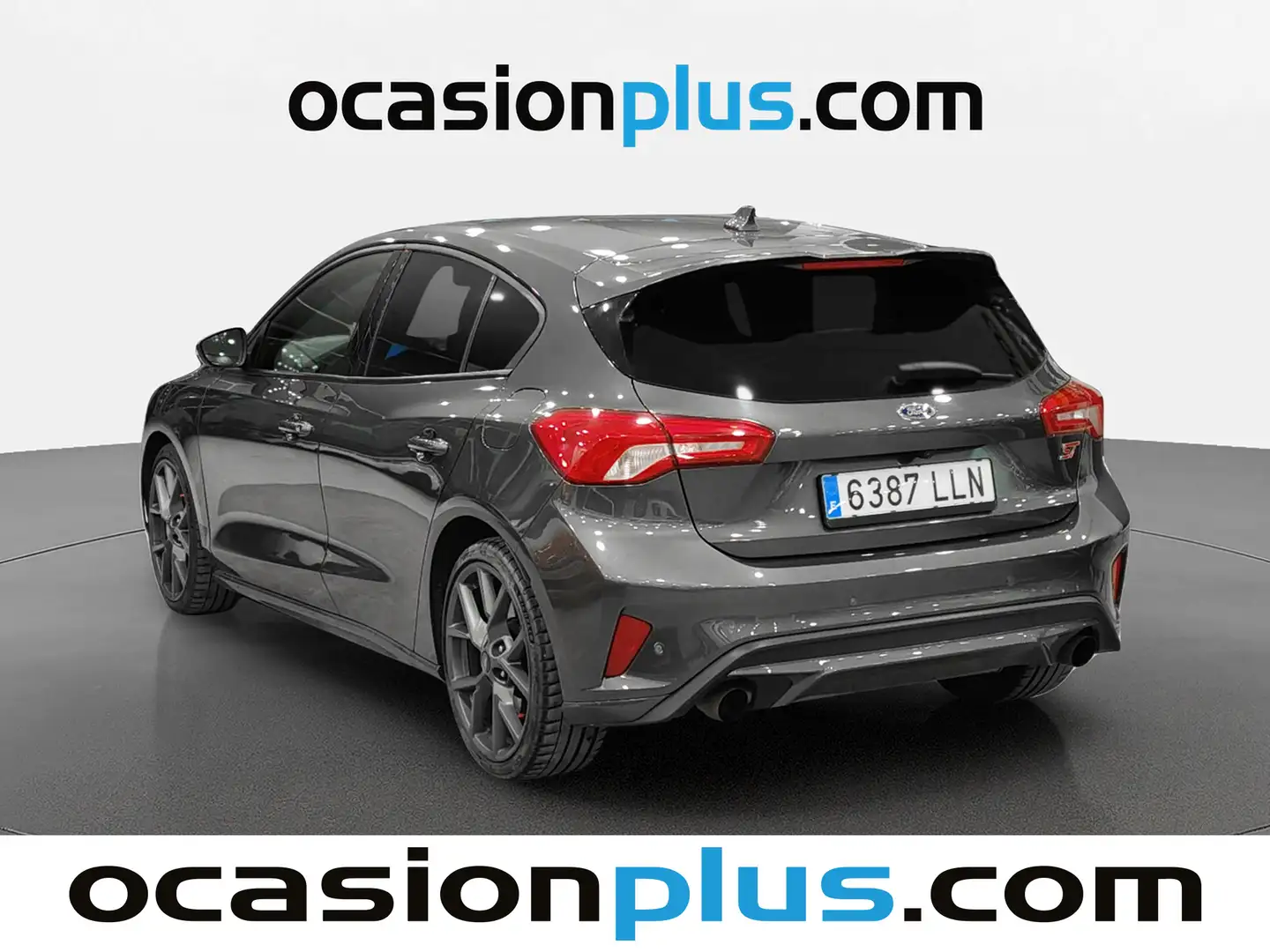 Foto Ford Focus Ford Focus 2.3 EcoBoost ST 3 (280 CV)