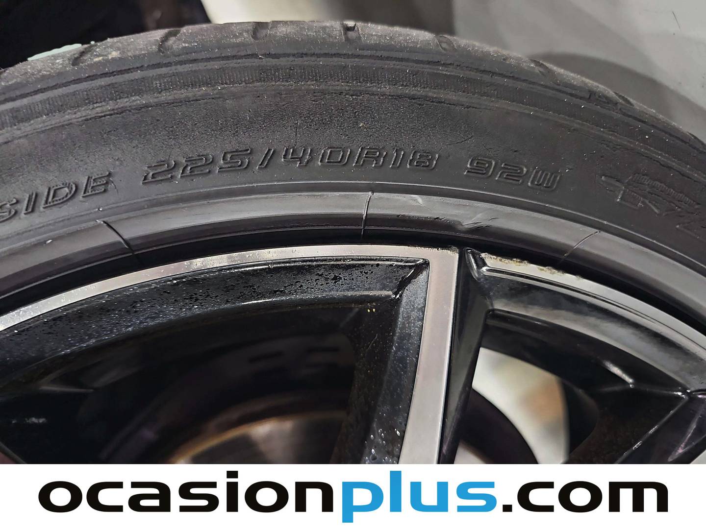 Foto Toyota Corolla Toyota Corolla 140H GR-Sport (140 CV)