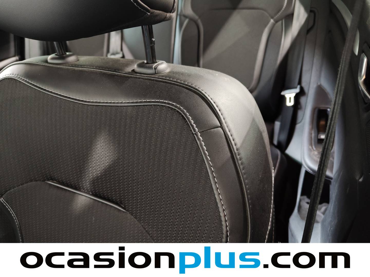 Extras y acabados del Renault Mégane Renault Megane Techno TCe (140 CV) EDC GPF