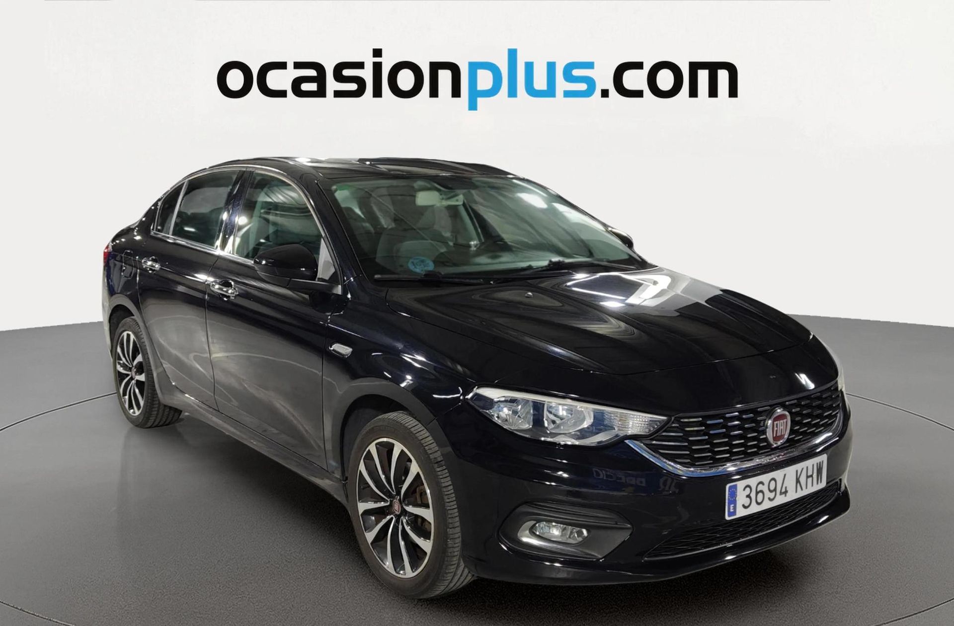 Fiat Tipo 1.3 MultiJet Lounge - foto 2