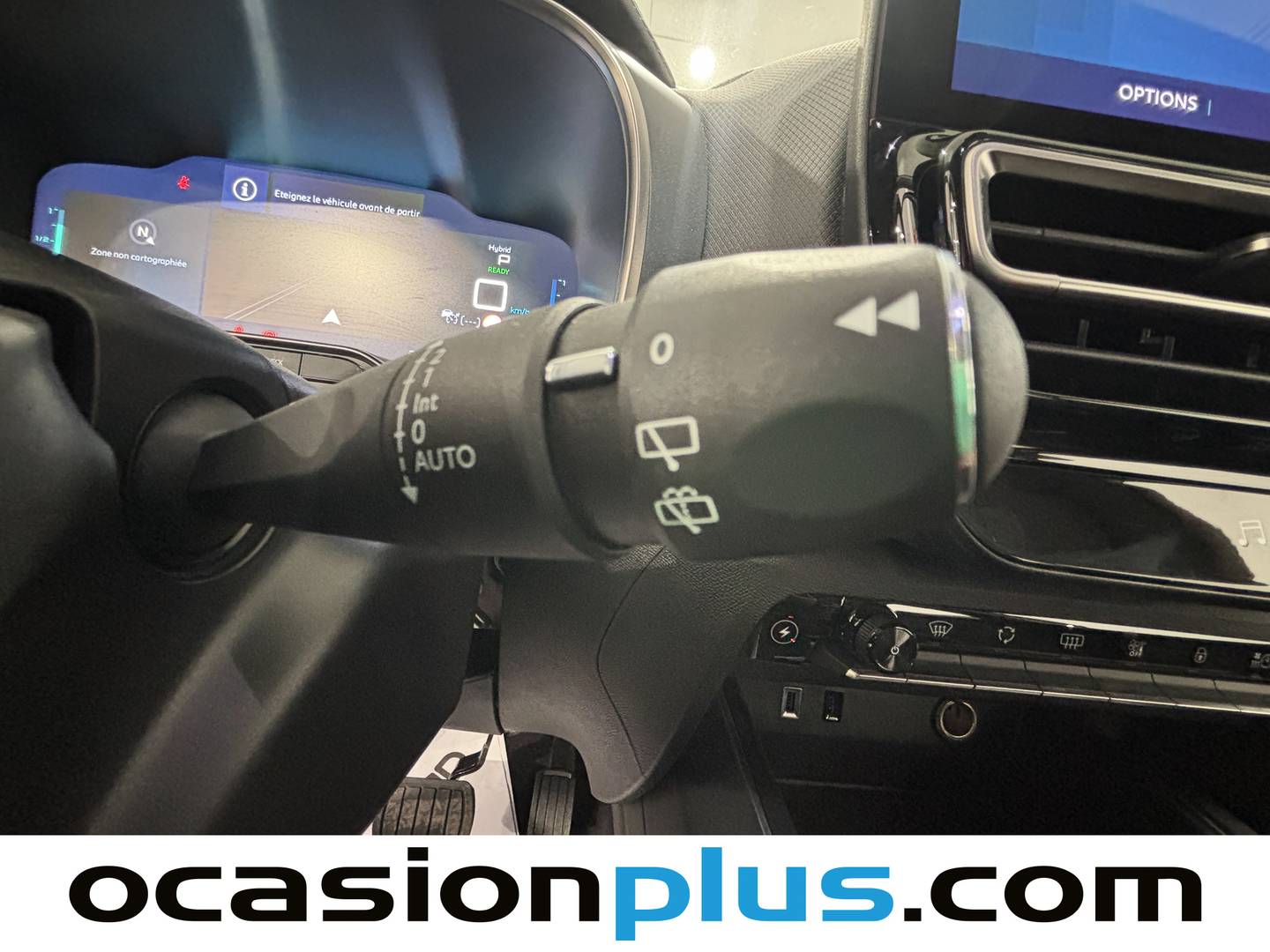 Foto Citroën C5 Aircross Hybrid Citroen C5 Aircross Hybrid 225 Feel Pack e-EAT8 (225 CV)