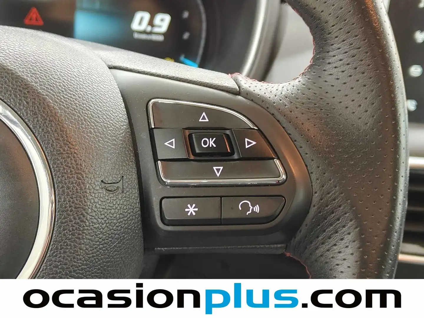 Foto MG HS MG HS 1.5 Turbo GDI Comfort DCT(162 CV)