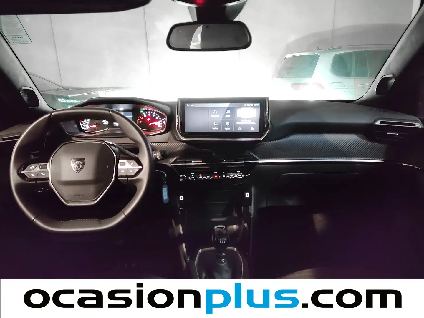 Foto Peugeot 2008 Peugeot 2008 PureTech 100 S&S Active (100 CV)