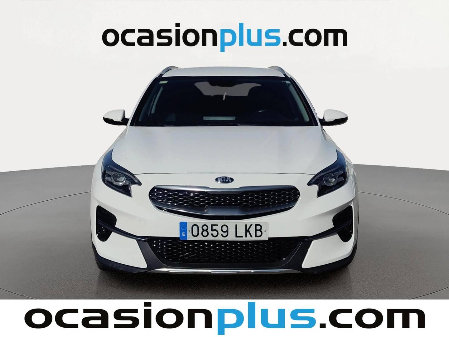 KIA XCeed KIA XCeed 1.4 T-GDi Tech (140 CV) 140cv