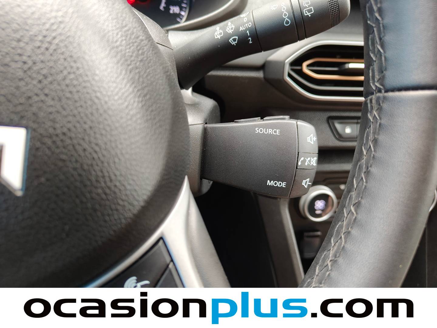 Dacia Jogger Dacia Jogger Extreme Go ECO-G (100 CV) manual