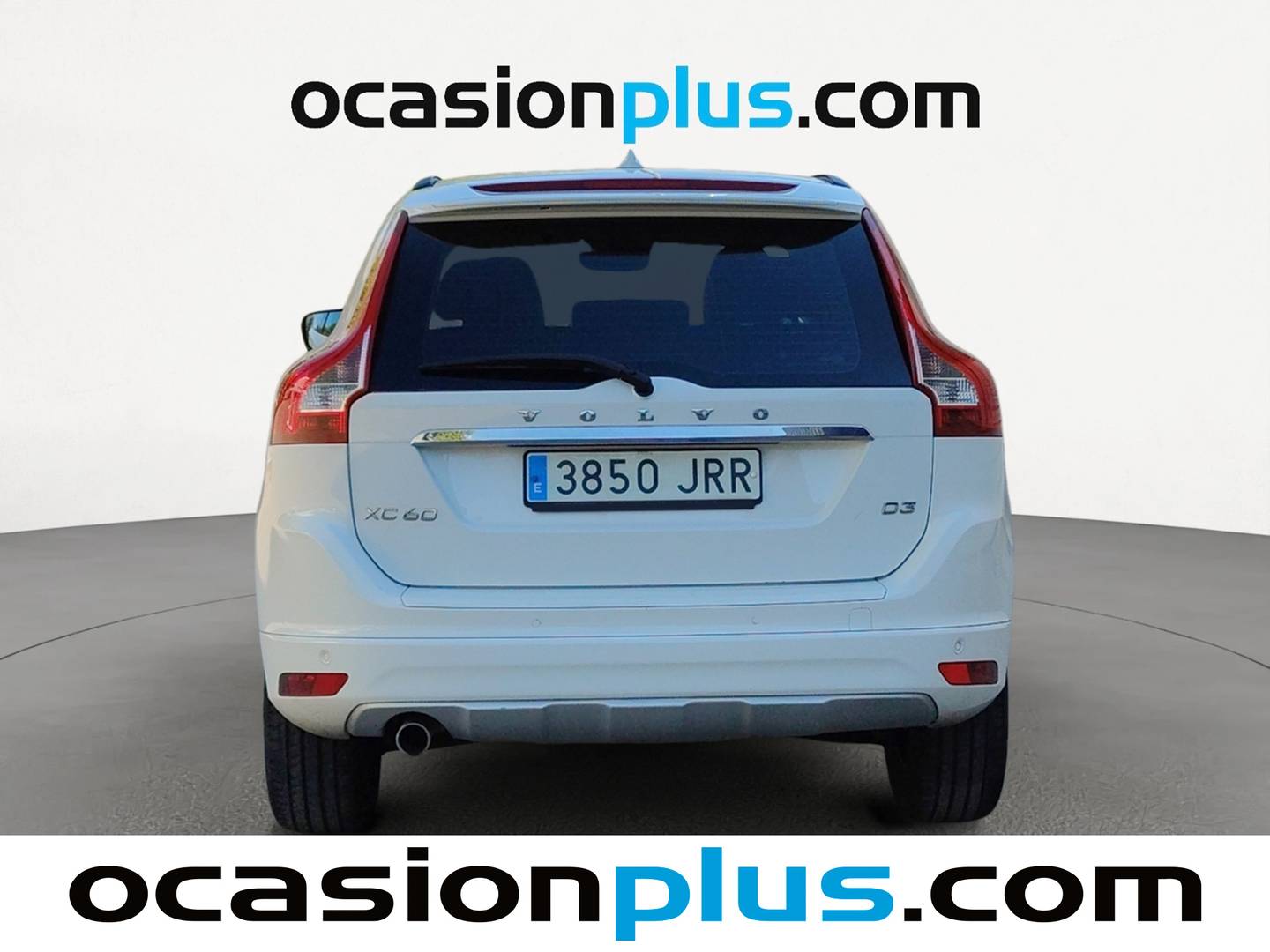 Foto Volvo XC60 Volvo XC60 D3 Momentum Auto (150 CV)