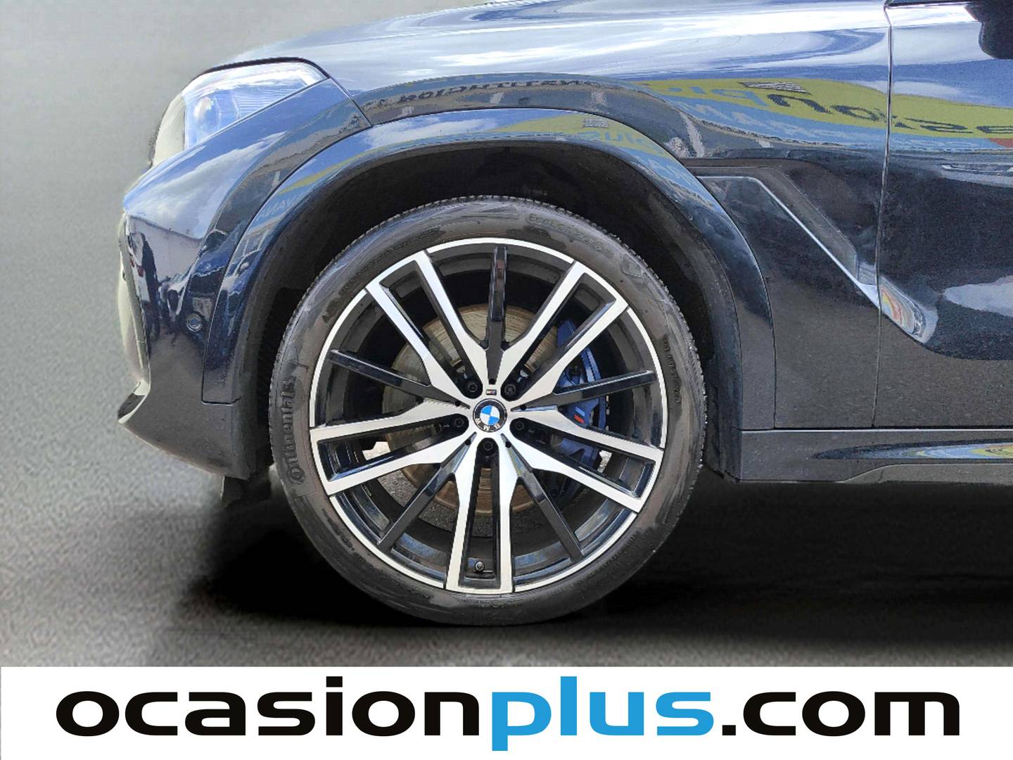 BMW X6 BMW X6 xDrive30d (265 CV) Pack M diésel